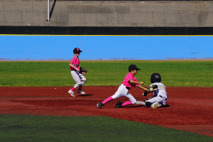 Huskies 9u 3