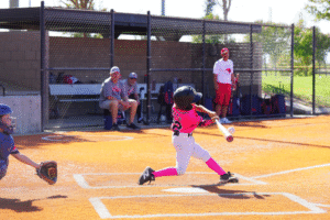 Huskies 9u 5