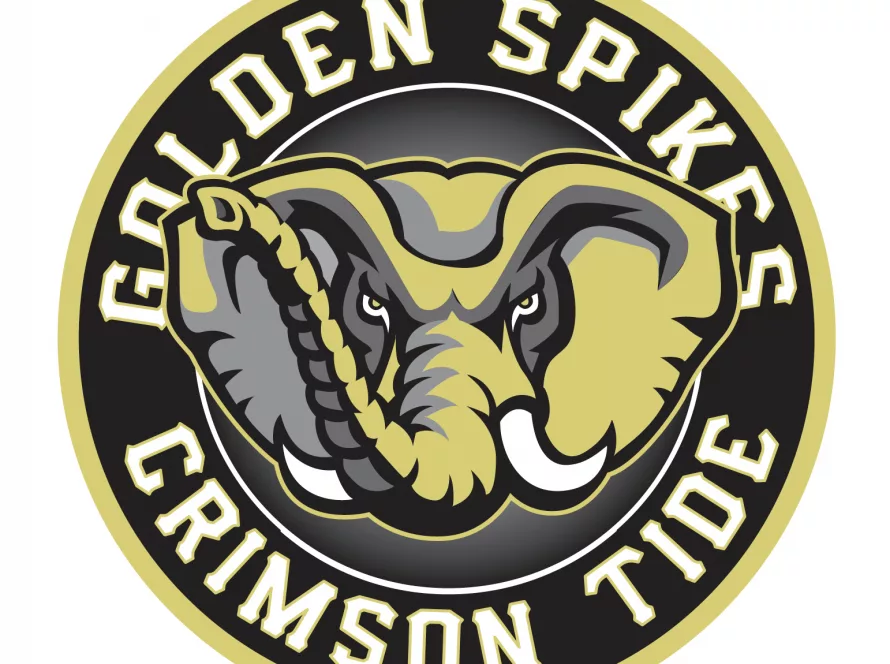 Crimson Tide