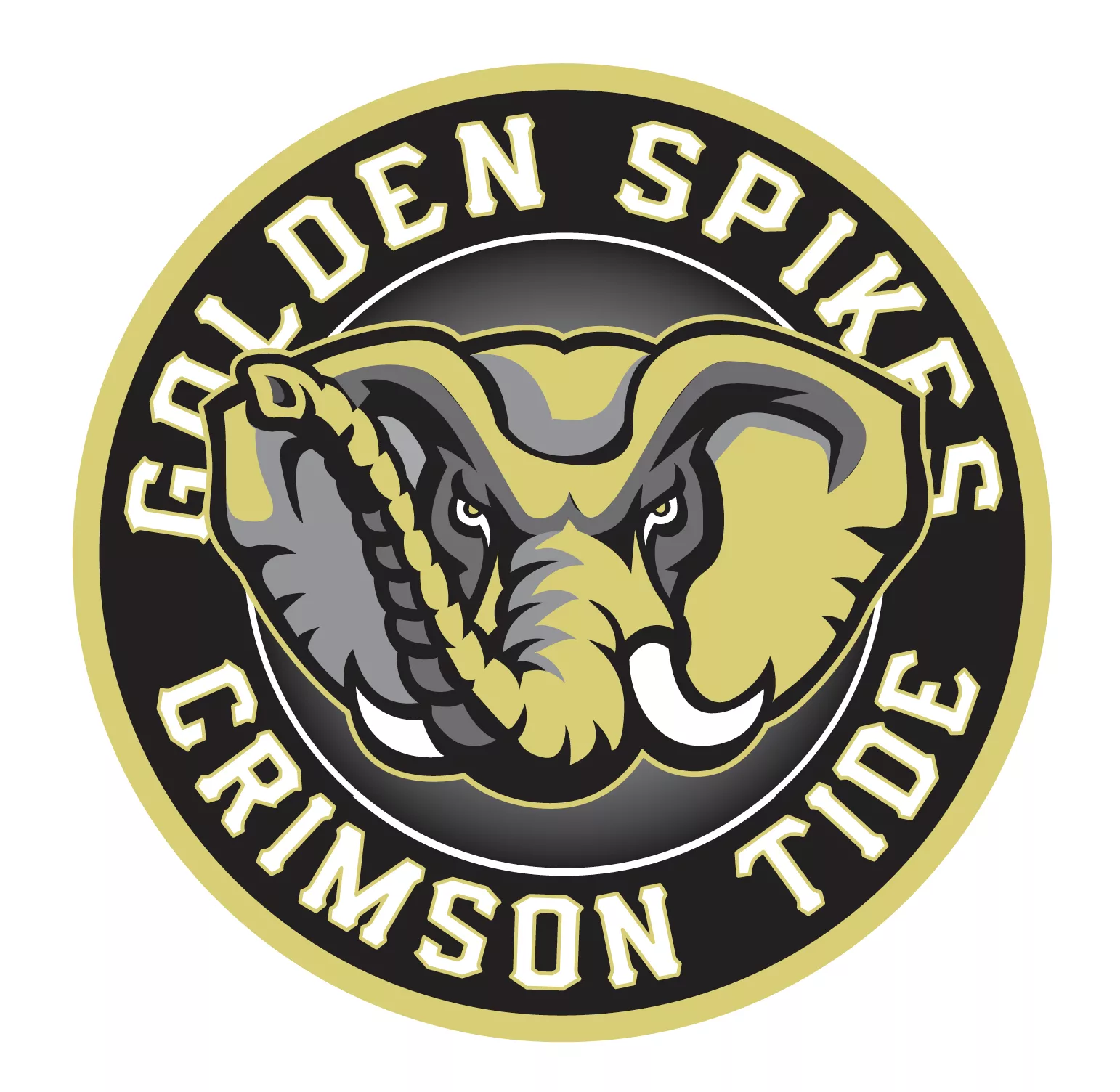 Crimson Tide 25 Crimson Tide
