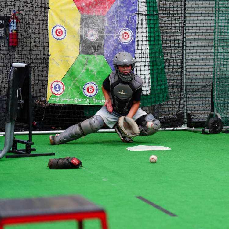 Youth Baseball Lessons 4 5