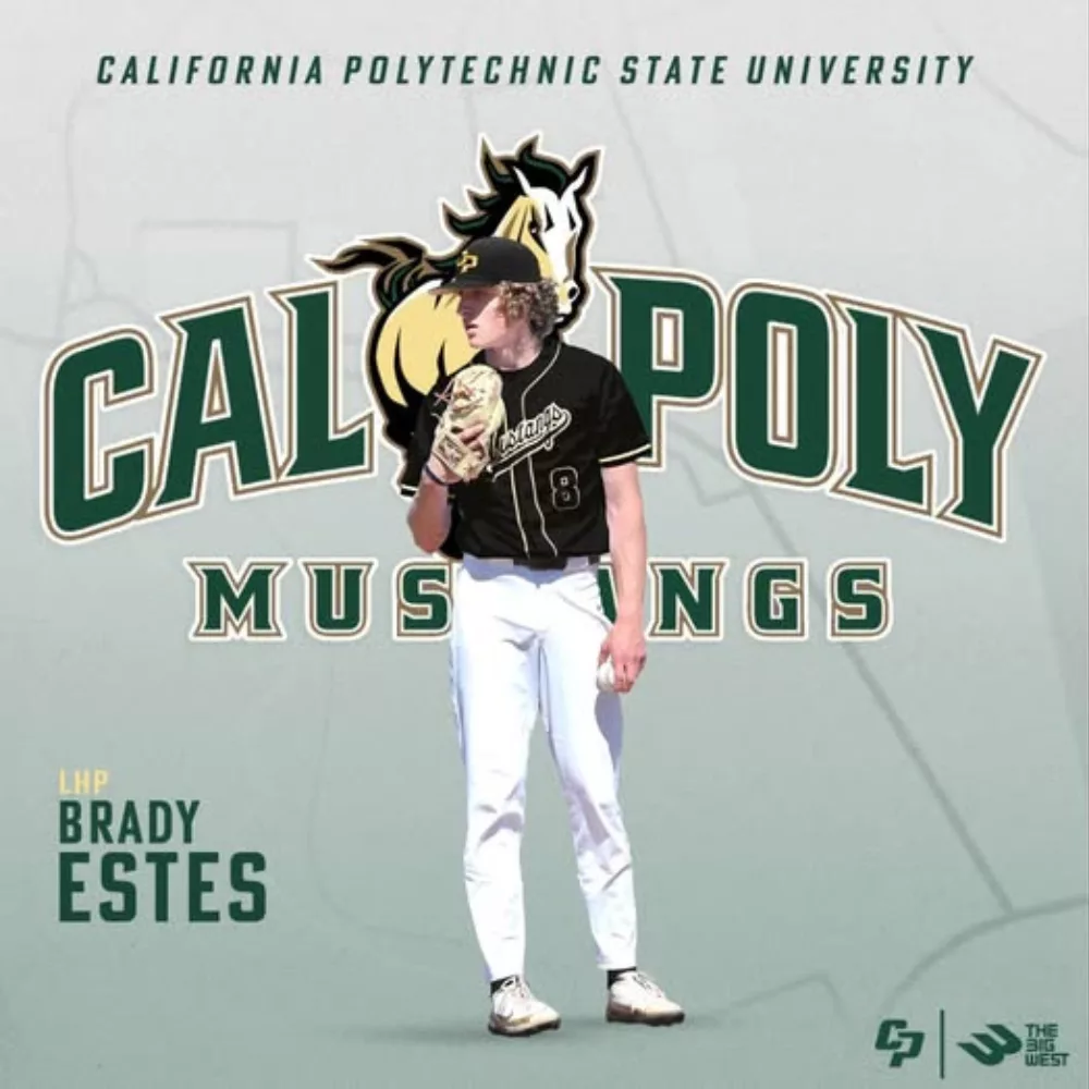 Brady Estes - Former Spikes Alumni