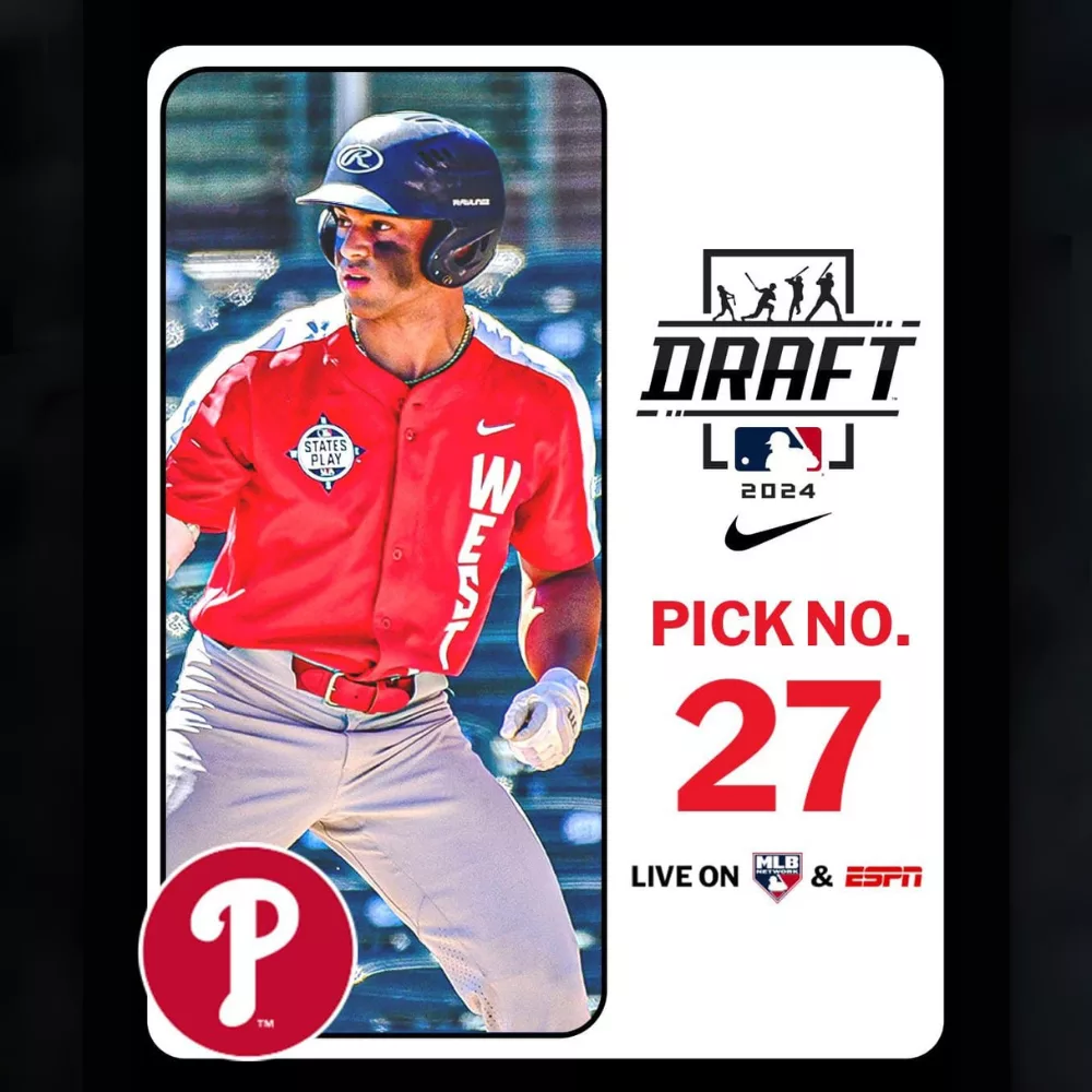 Golden Spikes Baseball Academy 15 Dante Nori Past Golden Spikes Alumni