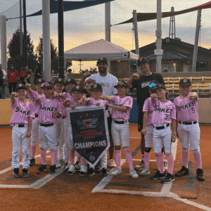 Seminoles team image