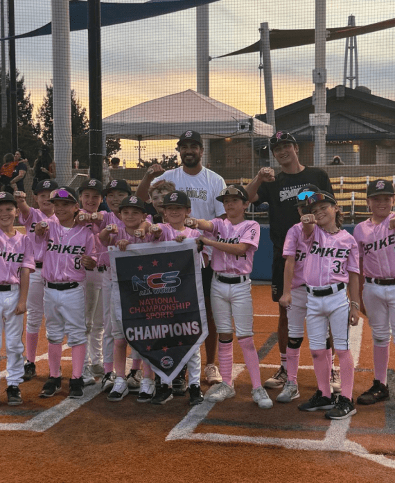 Seminoles team image