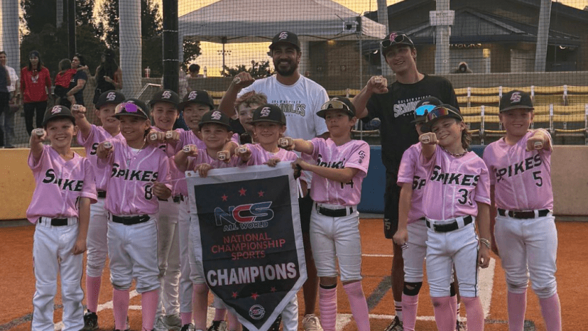 Seminoles team image