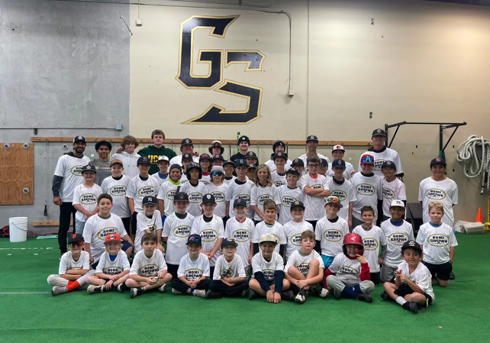 Baseball Clinics & Skills Classes 2 Thanksgiving Clinic