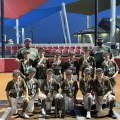 Crimson Tide 11U Capture RCTB Labor Day Classic Championship with 19–11 Victory Over Norcal Titans