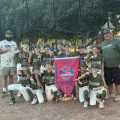 Crimson Tide 11U Capture NCS Game Time Tournament Championship with 6–4 Win Over 6 Tool Prospects