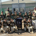 Crimson Tide 11U Capture NCS Fall Brawl Championship with 10–7 Victory Over Wolfpack 11U