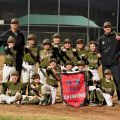 Trusting the Process: Huskies 10U Battle Through Pool Play to Win NCS Off The Wall Championship