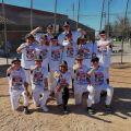 Toreros 12U Weather the Storm to Capture TPR Classics & Exotics Championship in Modesto