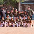 Desert Dogs Deliver: Huskies Power Through Arizona Spring Championship to Claim Silver Bracket Title