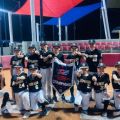 Command the Day: Crimson Tide 11U Goes 3–0 to Win NCS April Fools Championship