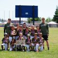 Golden Spikes 10U Huskies Close Their Season with Finalist Finish at RCTB Memorial Day Classic
