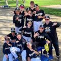 Golden Spikes 12U Toreros Sweep the NCS Game Master Tournament