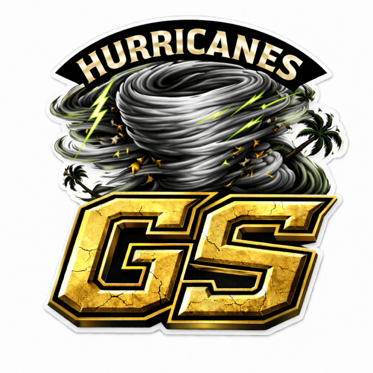 GS Hurricanes Logo