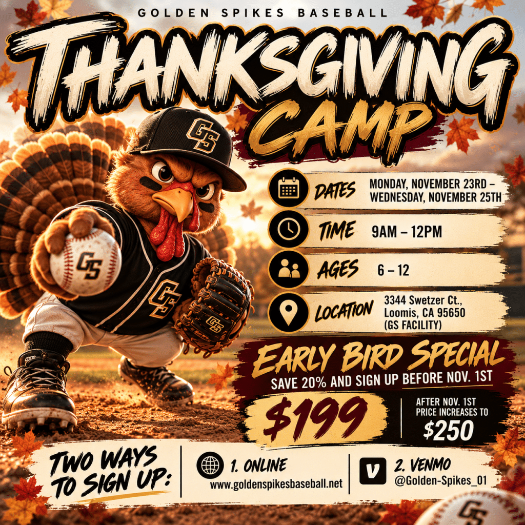 Thanksgiving Camp 2026
